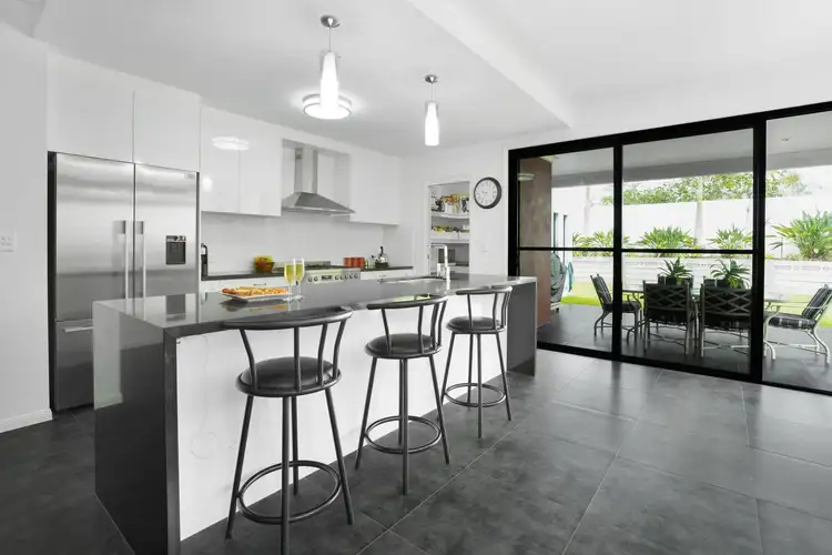 Fifth view of Homely house listing, 4 Tea Tree Grove, Peregian Springs QLD 4573
