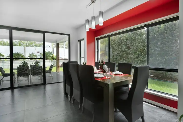 Sixth view of Homely house listing, 4 Tea Tree Grove, Peregian Springs QLD 4573