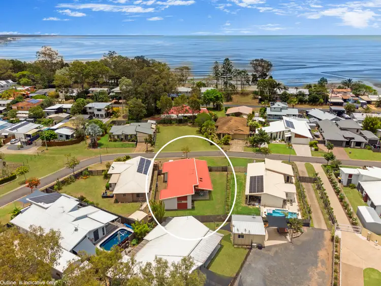 Main view of Homely house listing, 5 Fraser Waters Parade, Toogoom QLD 4655