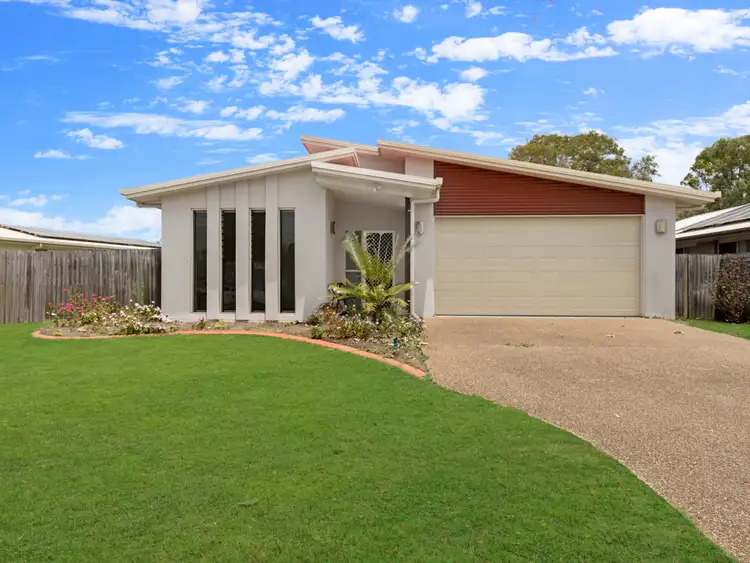 Second view of Homely house listing, 5 Fraser Waters Parade, Toogoom QLD 4655