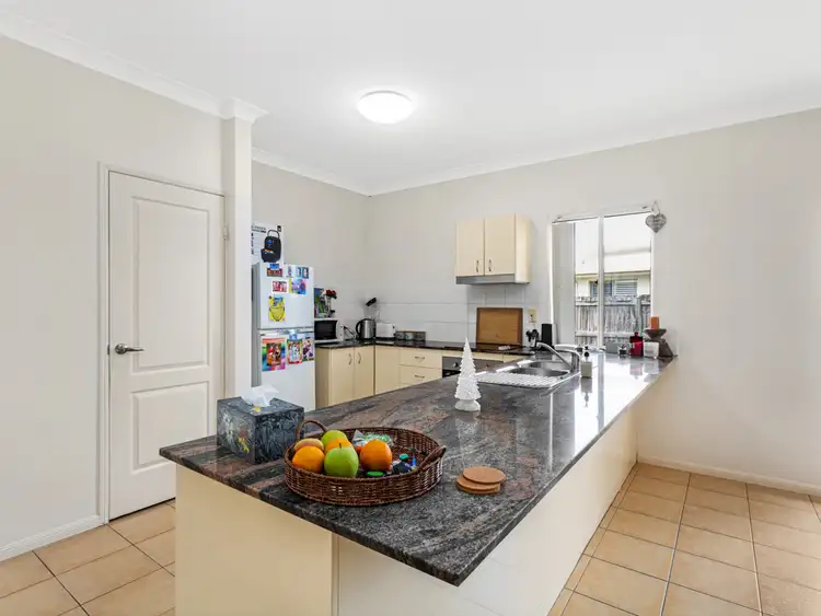 Third view of Homely house listing, 5 Fraser Waters Parade, Toogoom QLD 4655