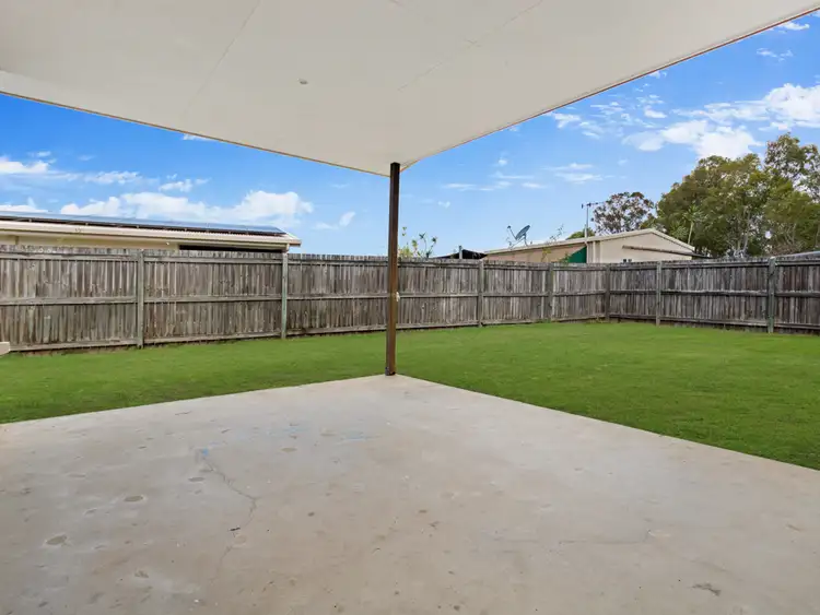 Fourth view of Homely house listing, 5 Fraser Waters Parade, Toogoom QLD 4655