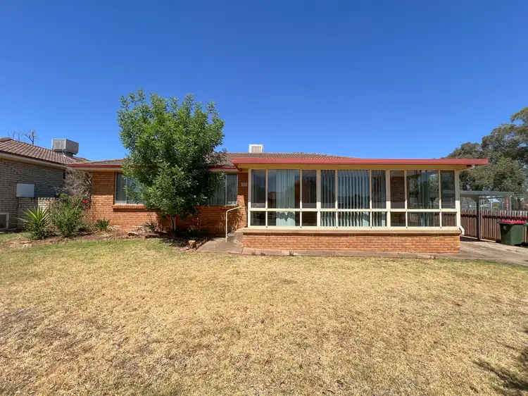 17 Belah Street, Forbes NSW 2871