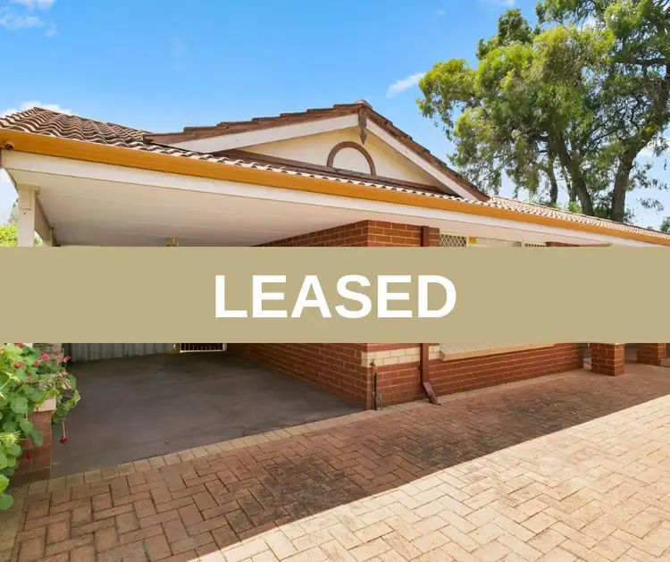 48C Jupiter Street, Carlisle WA 6101