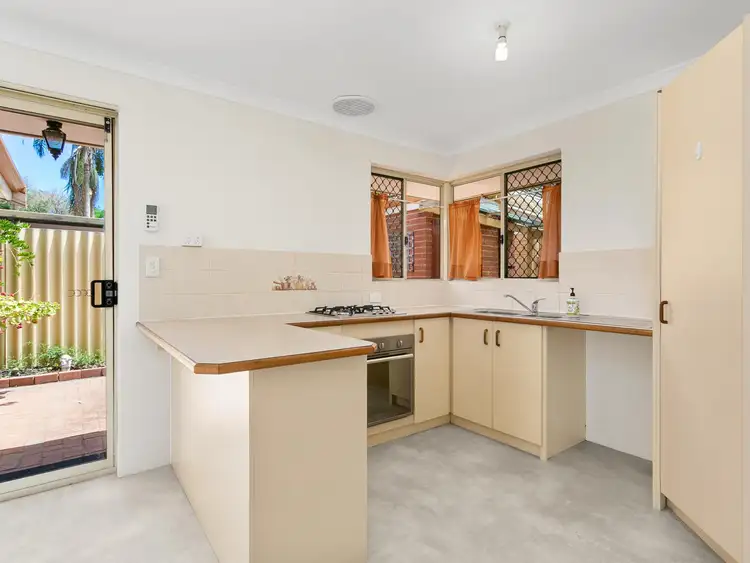 Fourth view of Homely villa listing, 48C Jupiter Street, Carlisle WA 6101