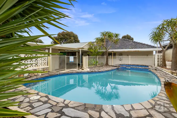 Main view of Homely house listing, 18 Blueridge Road, Hackham West SA 5163