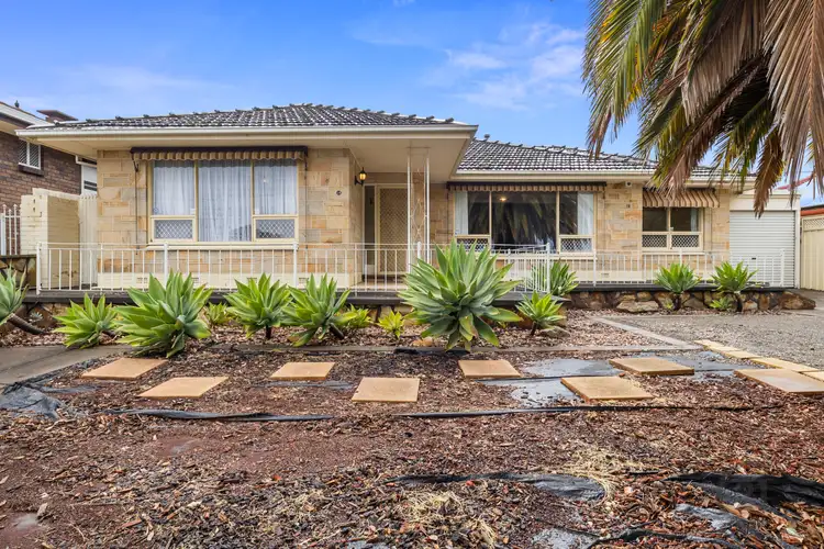 Second view of Homely house listing, 18 Blueridge Road, Hackham West SA 5163