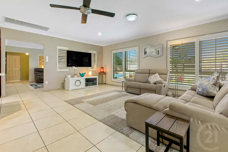 Third view of Homely house listing, 24 Kristen Court, Redcliffe QLD 4020