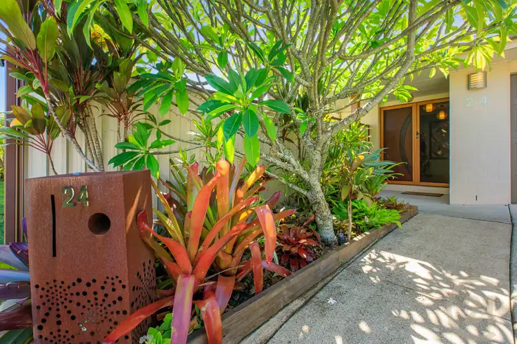 Fifth view of Homely house listing, 24 Kristen Court, Redcliffe QLD 4020