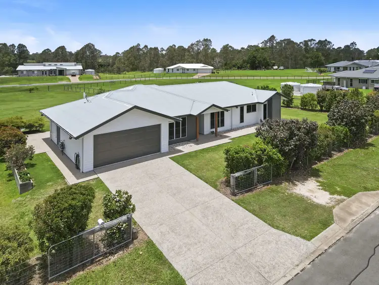 Third view of Homely rural property listing, 74 Lake Drive, Yengarie QLD 4650