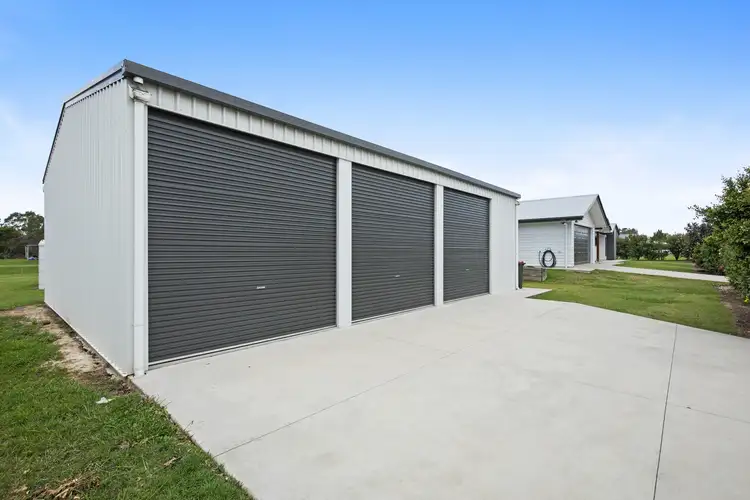 Fourth view of Homely rural property listing, 74 Lake Drive, Yengarie QLD 4650