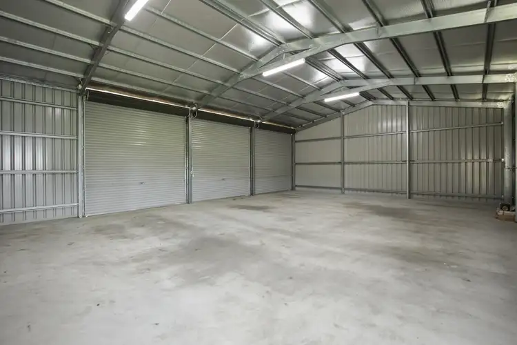 Fifth view of Homely rural property listing, 74 Lake Drive, Yengarie QLD 4650