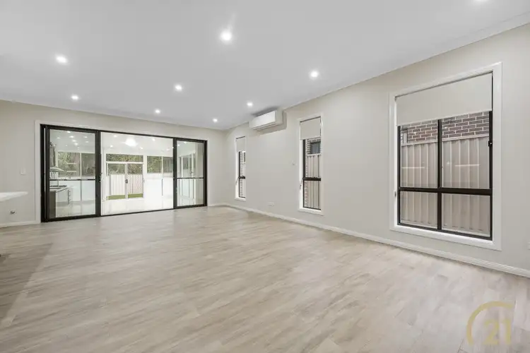 Second view of Homely house listing, 5B Liverpool street, Cabramatta NSW 2166