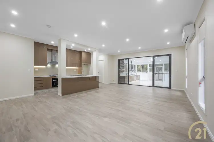 Third view of Homely house listing, 5B Liverpool street, Cabramatta NSW 2166