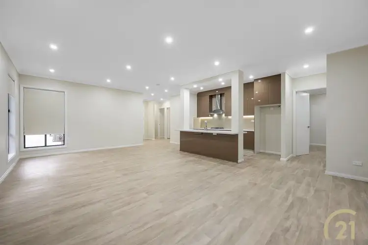 Fourth view of Homely house listing, 5B Liverpool street, Cabramatta NSW 2166