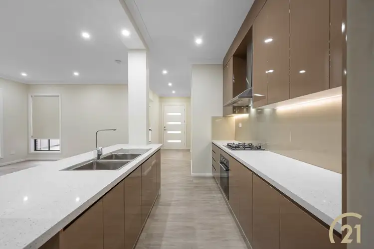 Fifth view of Homely house listing, 5B Liverpool street, Cabramatta NSW 2166