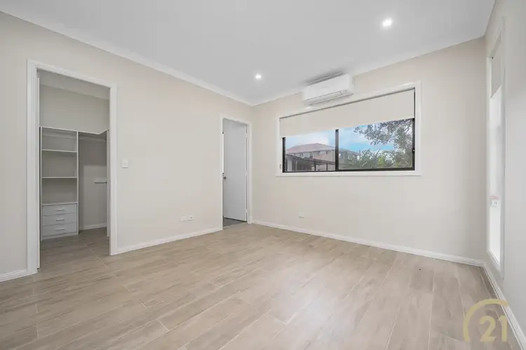 Sixth view of Homely house listing, 5B Liverpool street, Cabramatta NSW 2166