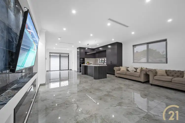 Second view of Homely house listing, 170 Brenan Street, Smithfield NSW 2164