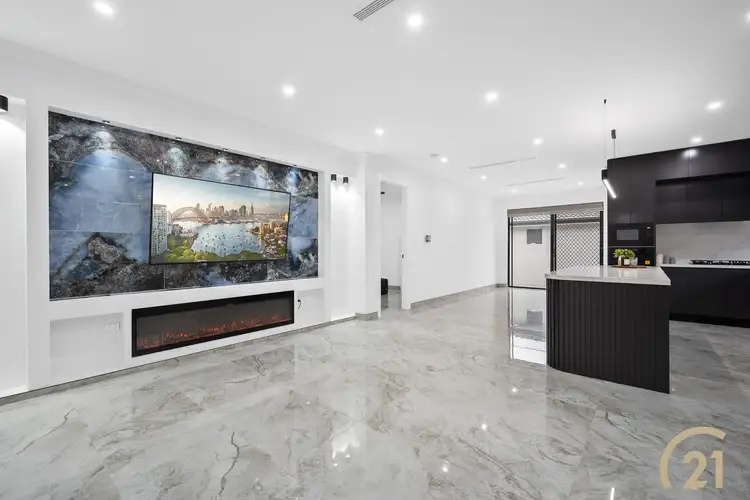 Third view of Homely house listing, 170 Brenan Street, Smithfield NSW 2164