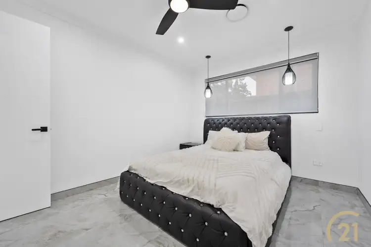 Fifth view of Homely house listing, 170 Brenan Street, Smithfield NSW 2164