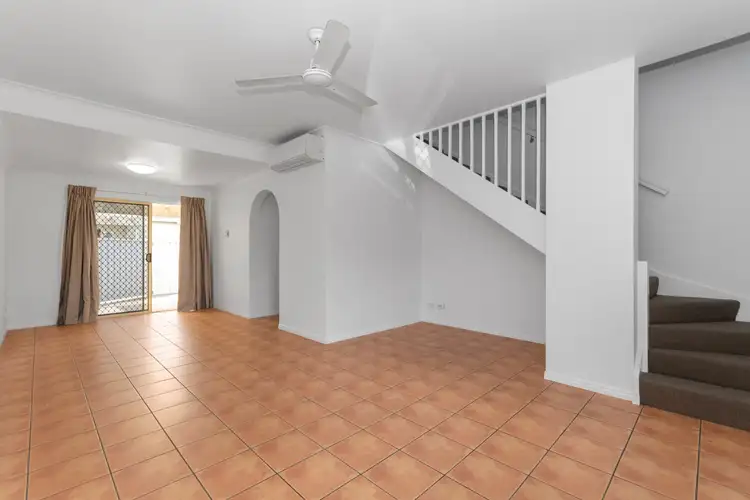 Second view of Homely townhouse listing, 10 1-19 Burnda Street, Kirwan QLD 4817