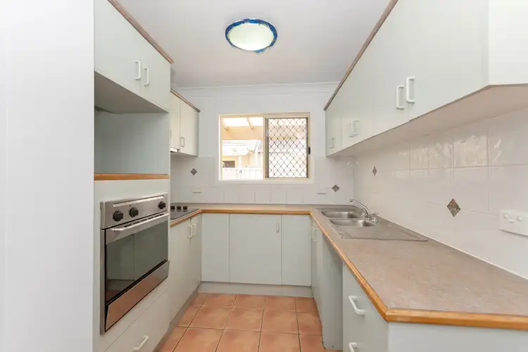 Third view of Homely townhouse listing, 10 1-19 Burnda Street, Kirwan QLD 4817