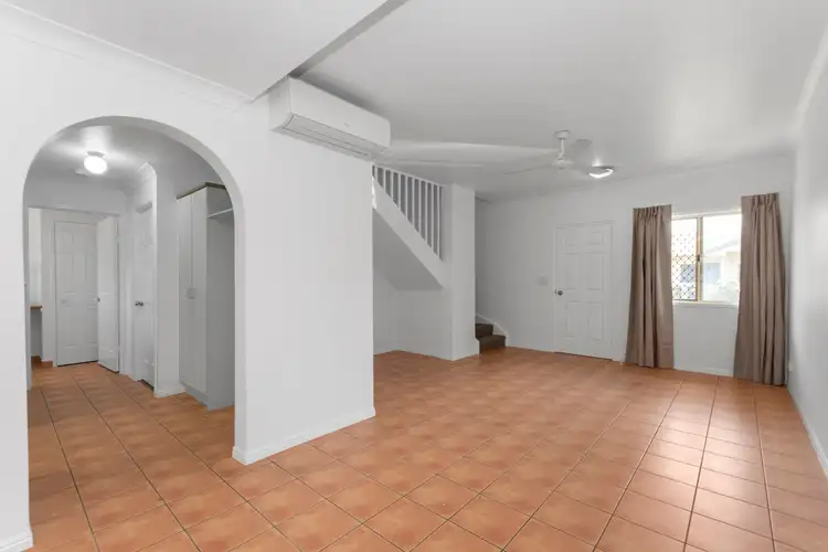 Fourth view of Homely townhouse listing, 10 1-19 Burnda Street, Kirwan QLD 4817