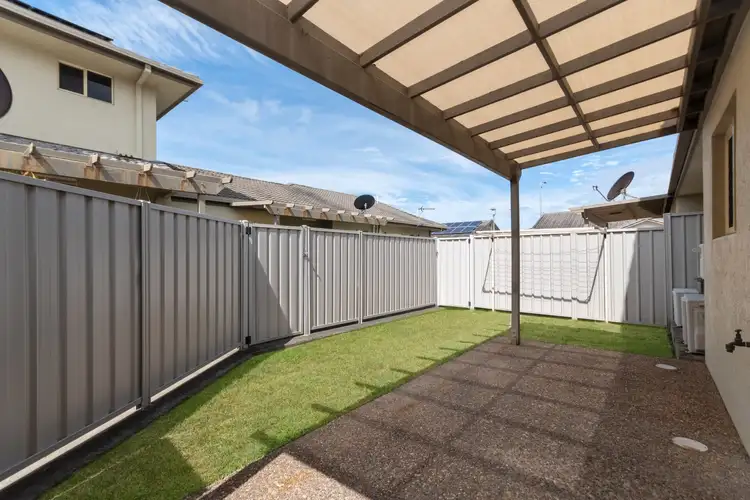 Fifth view of Homely townhouse listing, 10 1-19 Burnda Street, Kirwan QLD 4817