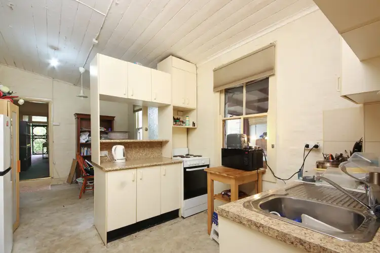 Third view of Homely semi-detached listing, 112 The Avenue, Hurstville NSW 2220