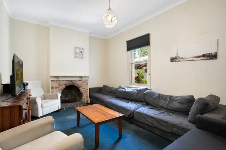 Fourth view of Homely semi-detached listing, 112 The Avenue, Hurstville NSW 2220