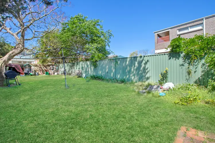Fifth view of Homely semi-detached listing, 112 The Avenue, Hurstville NSW 2220