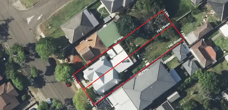 Sixth view of Homely semi-detached listing, 112 The Avenue, Hurstville NSW 2220