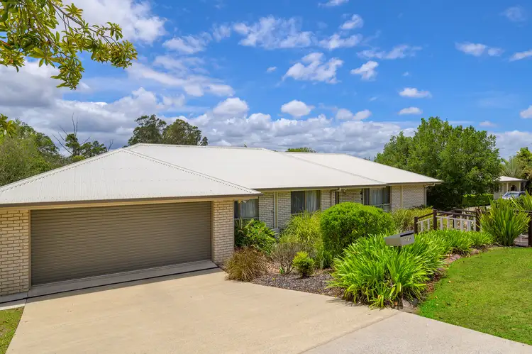 Second view of Homely house listing, 37A Watson Road, Southside QLD 4570