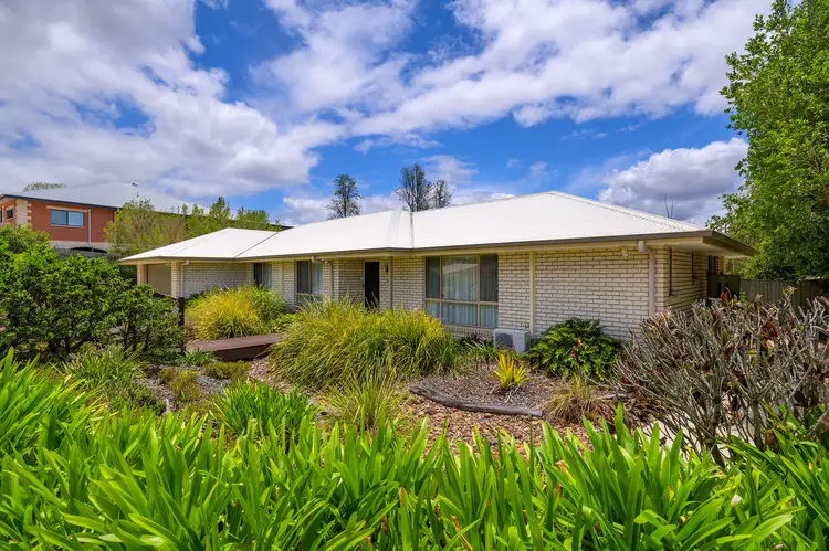 Third view of Homely house listing, 37A Watson Road, Southside QLD 4570