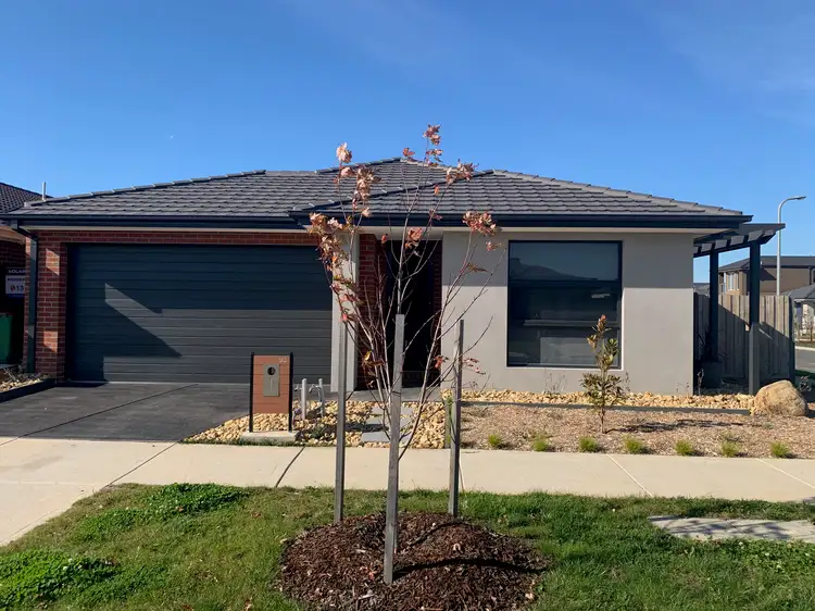 Main view of Homely house listing, 90 Lincoln Avenue, Officer VIC 3809