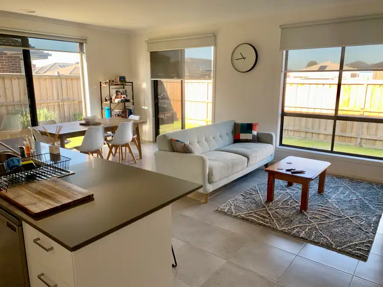 Fourth view of Homely house listing, 90 Lincoln Avenue, Officer VIC 3809