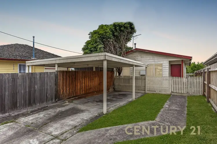 21A Oakwood Avenue, Dandenong North VIC 3175