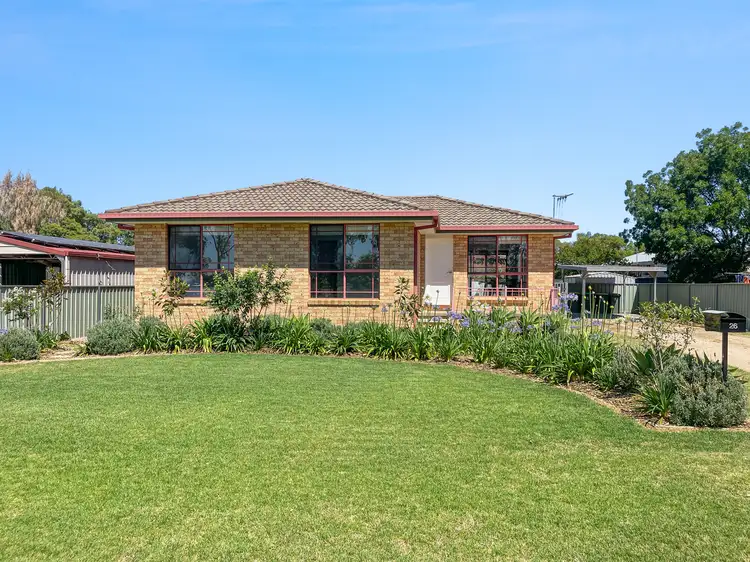 26 Kent Street, Forbes NSW 2871