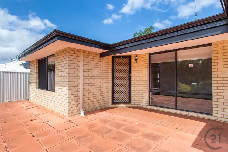 Second view of Homely house listing, 10 Bryde Court, Dawesville WA 6211