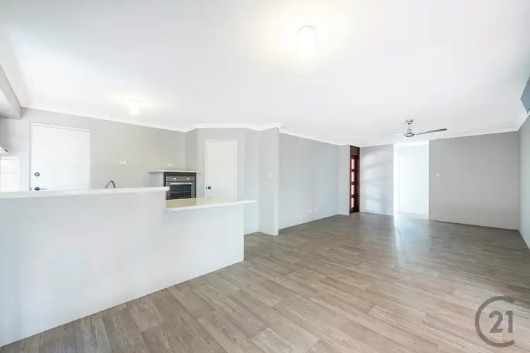 Third view of Homely house listing, 10 Bryde Court, Dawesville WA 6211