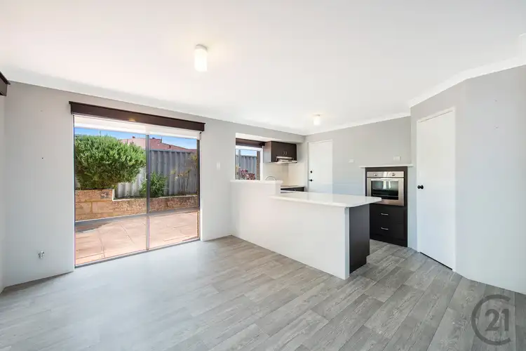 Fourth view of Homely house listing, 10 Bryde Court, Dawesville WA 6211