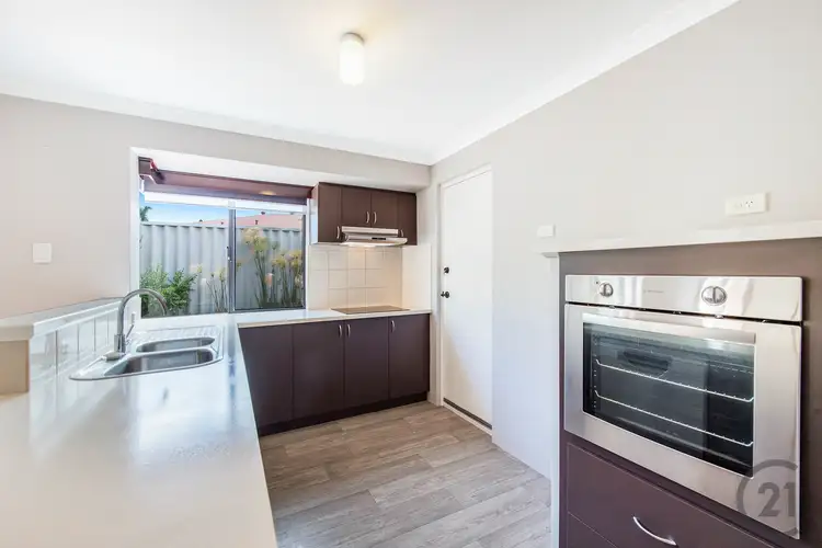 Fifth view of Homely house listing, 10 Bryde Court, Dawesville WA 6211