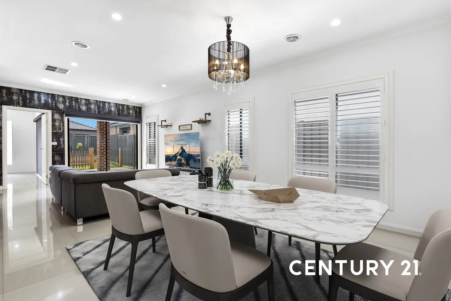 Main view of Homely house listing, 19 Dewpond Crescent, Wollert VIC 3750