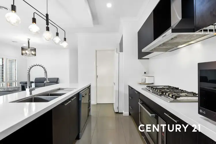 Second view of Homely house listing, 19 Dewpond Crescent, Wollert VIC 3750