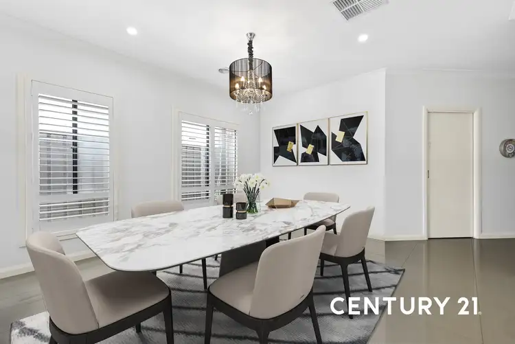 Fourth view of Homely house listing, 19 Dewpond Crescent, Wollert VIC 3750