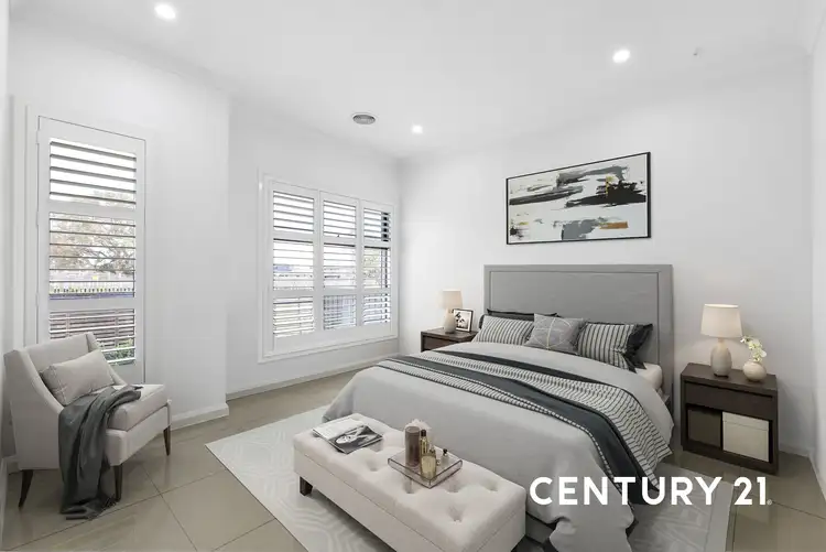 Sixth view of Homely house listing, 19 Dewpond Crescent, Wollert VIC 3750