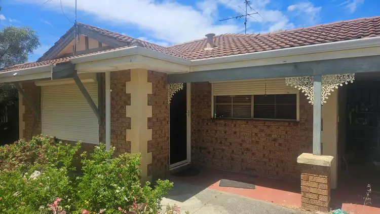 Main view of Homely house listing, 8 Arrowrock Retreat, Greenfields WA 6210