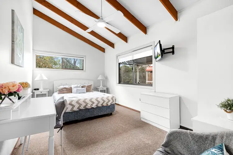 Second view of Homely unit listing, 7/158 Greencamp Road, Wakerley QLD 4154