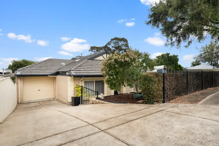 39 Dale Avenue, Ridgehaven SA 5097