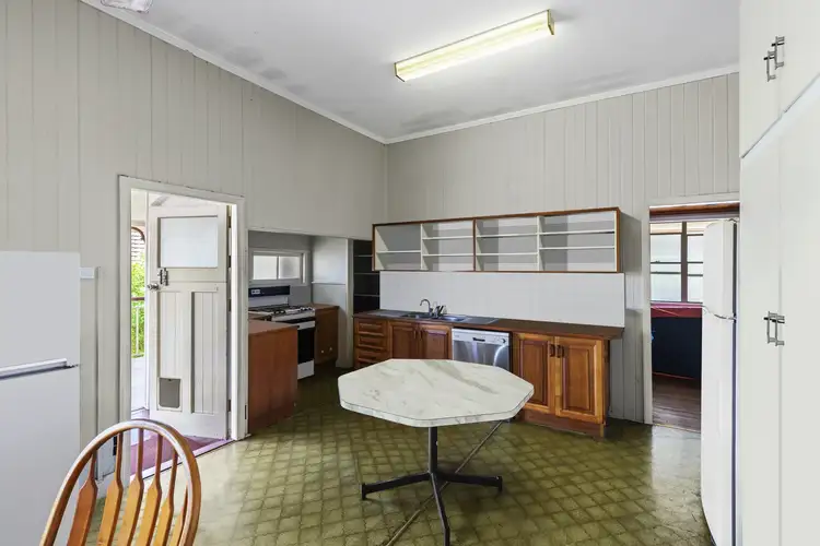 Second view of Homely house listing, 575 Kent Street, Maryborough QLD 4650